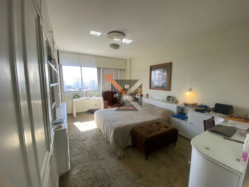 Apartamento, 4 quartos, 200 m² - Foto 2