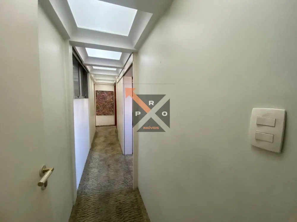 Apartamento, 4 quartos, 200 m² - Foto 7