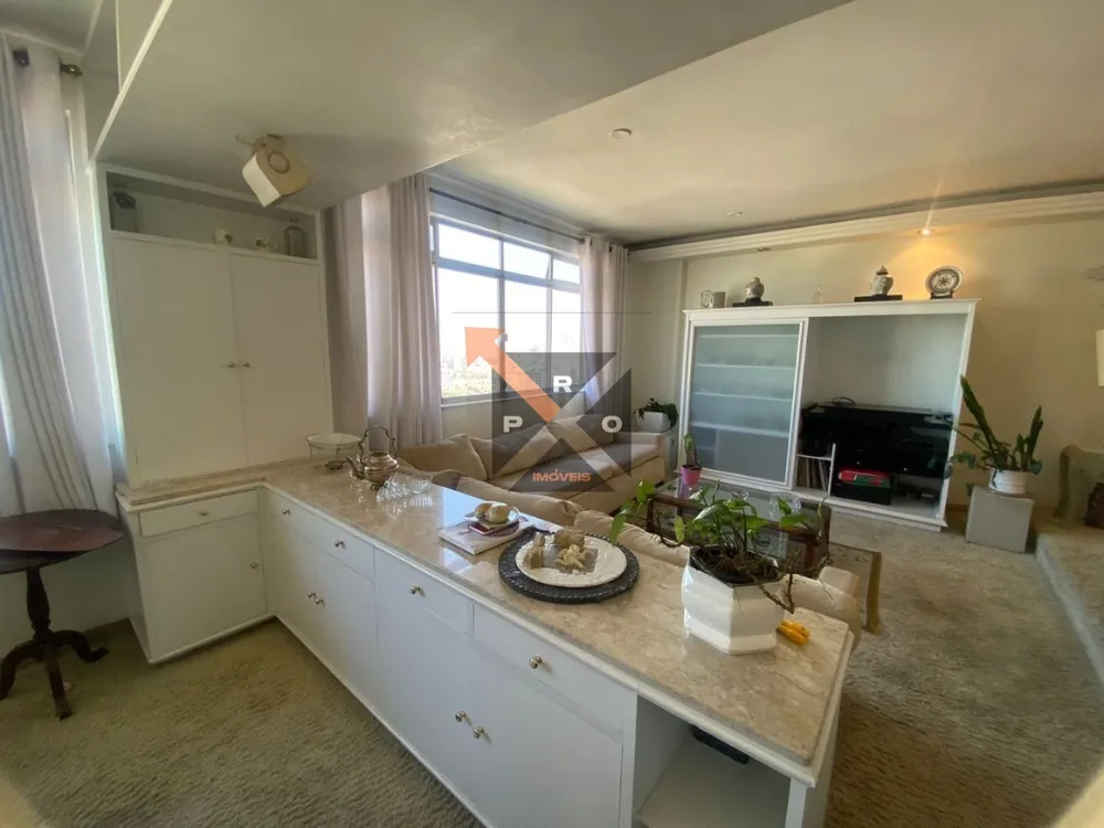 Apartamento, 4 quartos, 200 m² - Foto 3