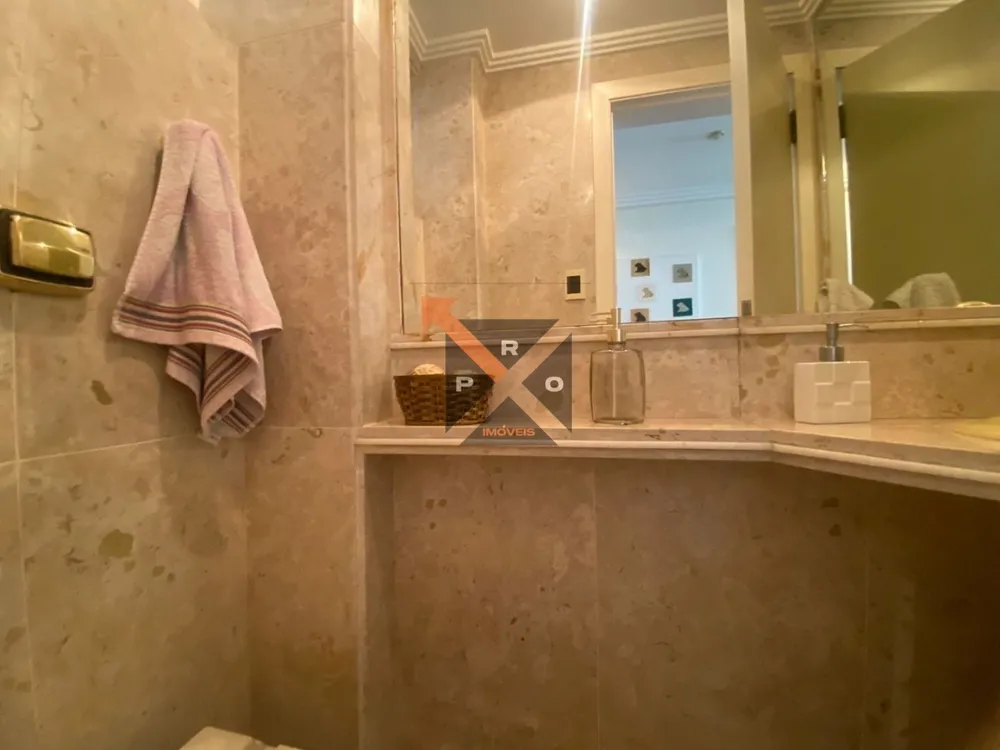 Apartamento, 4 quartos, 200 m² - Foto 6