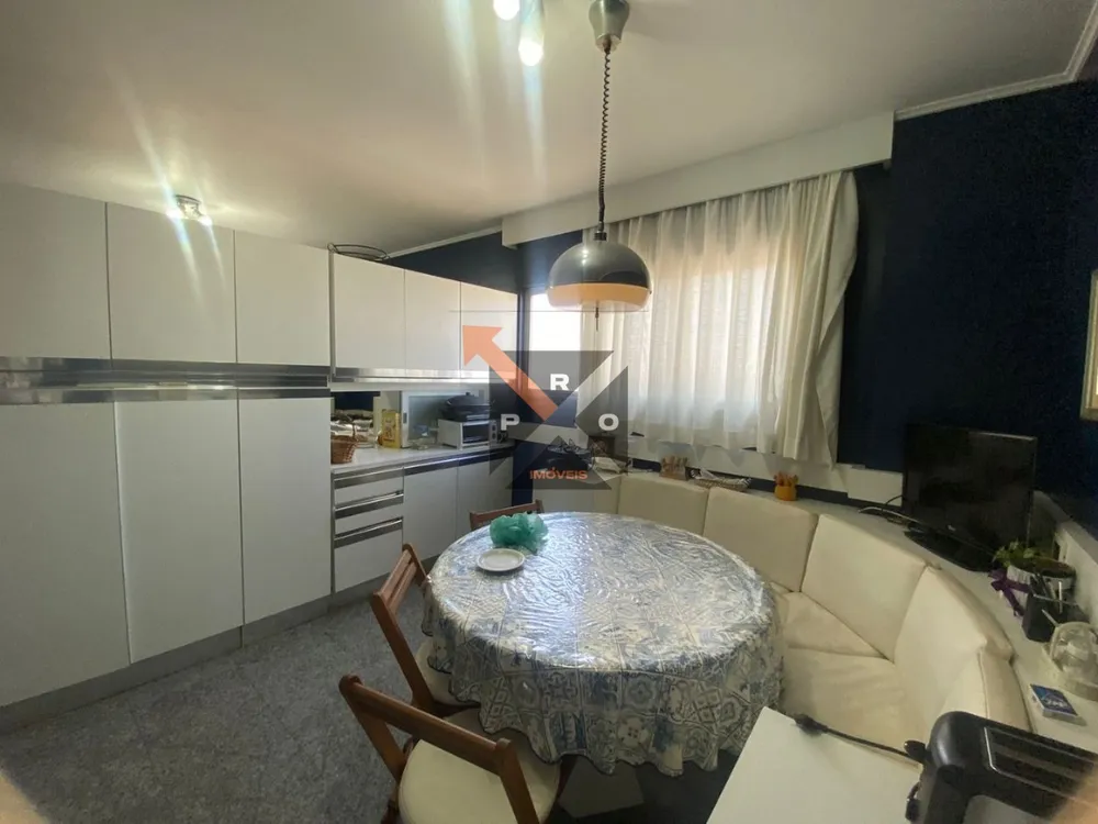 Apartamento, 4 quartos, 200 m² - Foto 1