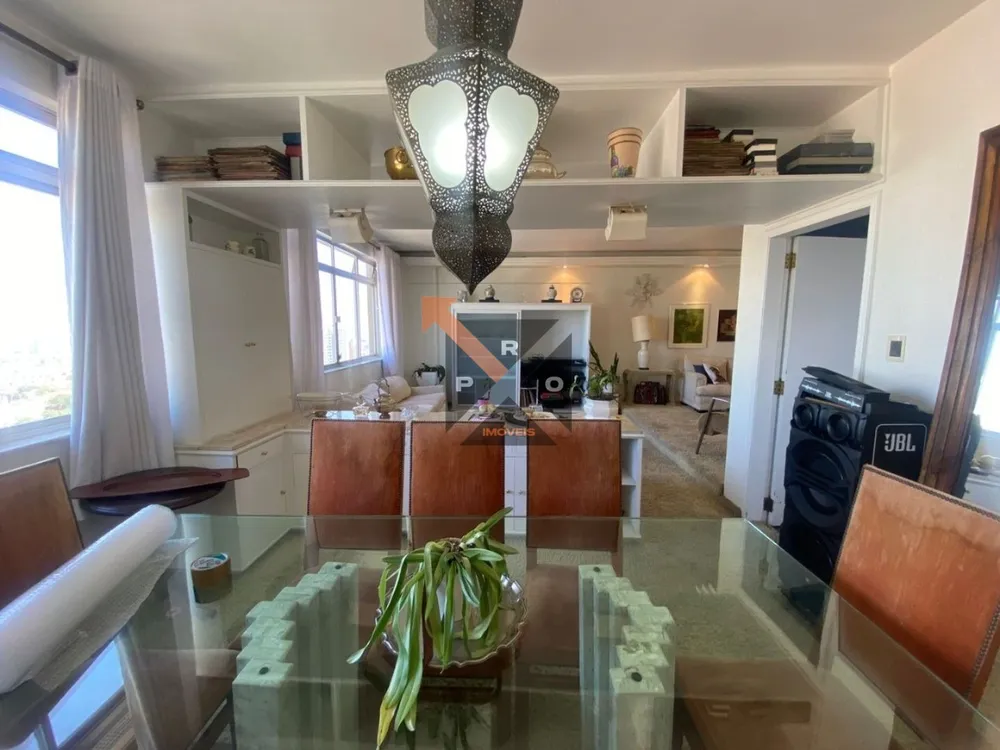Apartamento, 4 quartos, 200 m² - Foto 6
