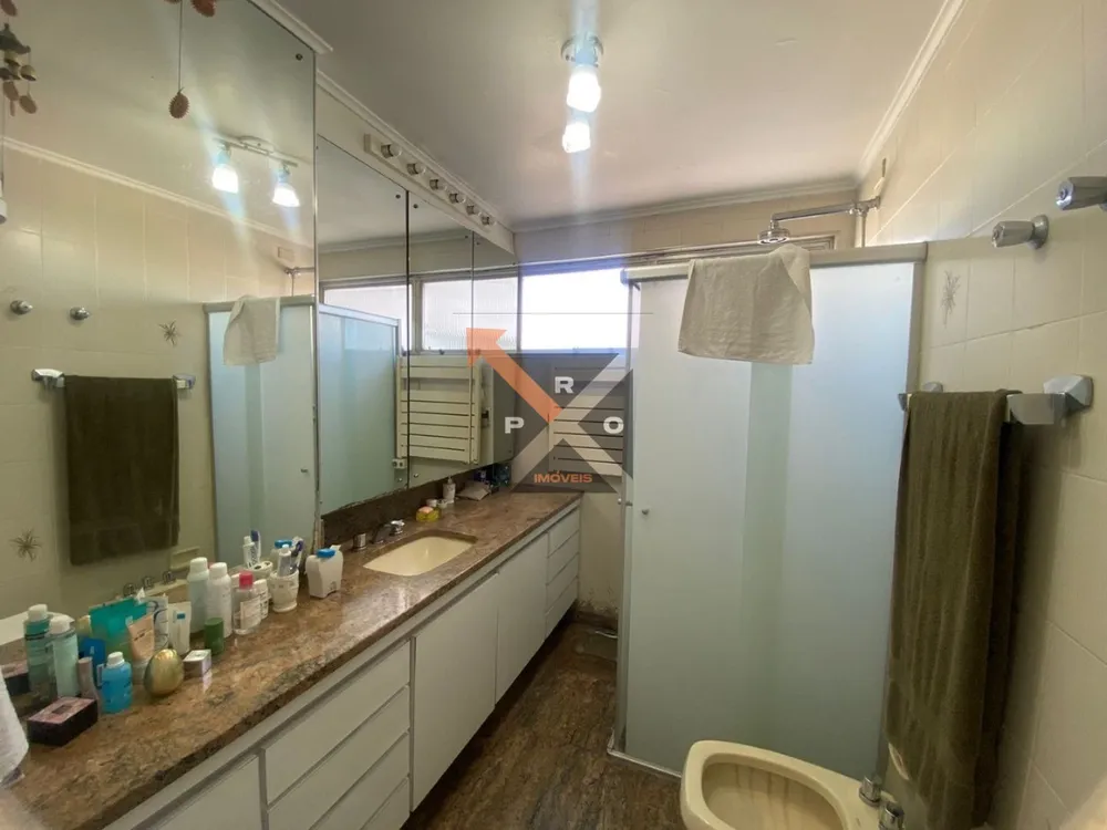 Apartamento, 4 quartos, 200 m² - Foto 8