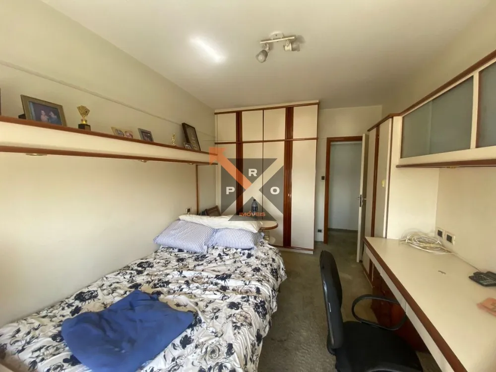 Apartamento, 4 quartos, 200 m² - Foto 9