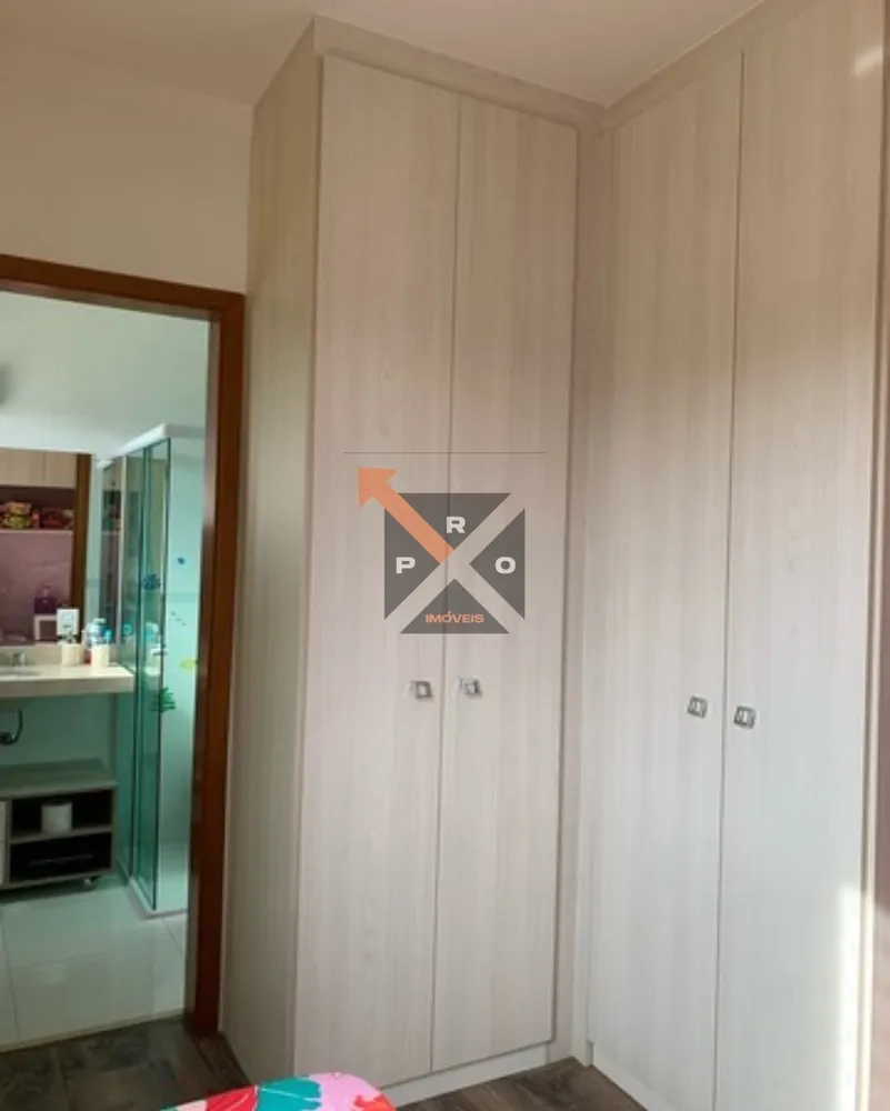 Casa, 3 quartos, 190 m² - Foto 12