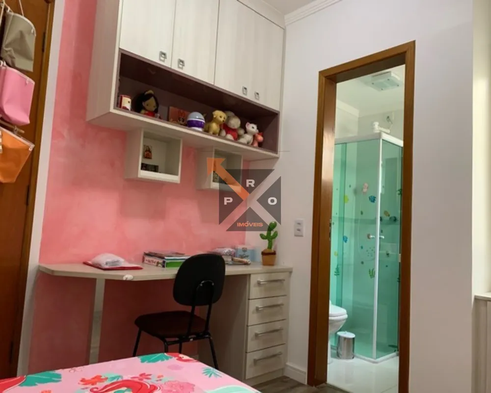 Casa, 3 quartos, 190 m² - Foto 14
