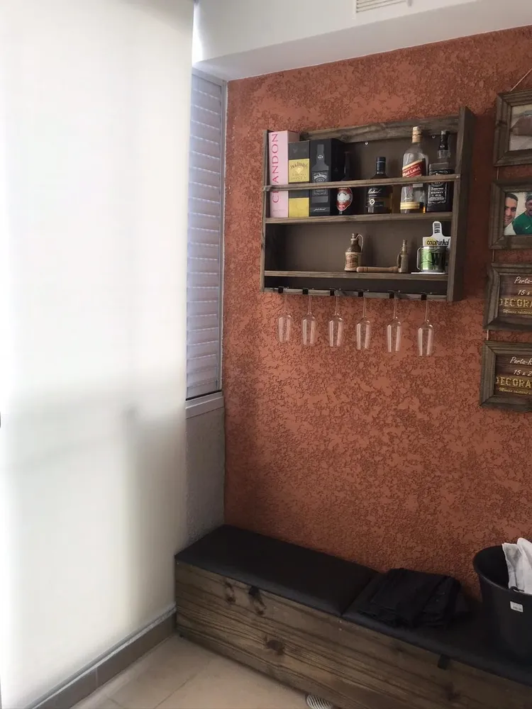 Apartamento, 2 quartos, 55 m² - Foto 16