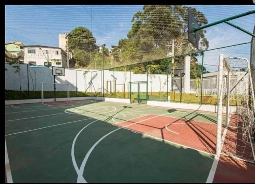 Apartamento, 2 quartos, 55 m² - Foto 1