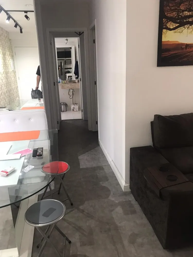 Apartamento, 2 quartos, 55 m² - Foto 15