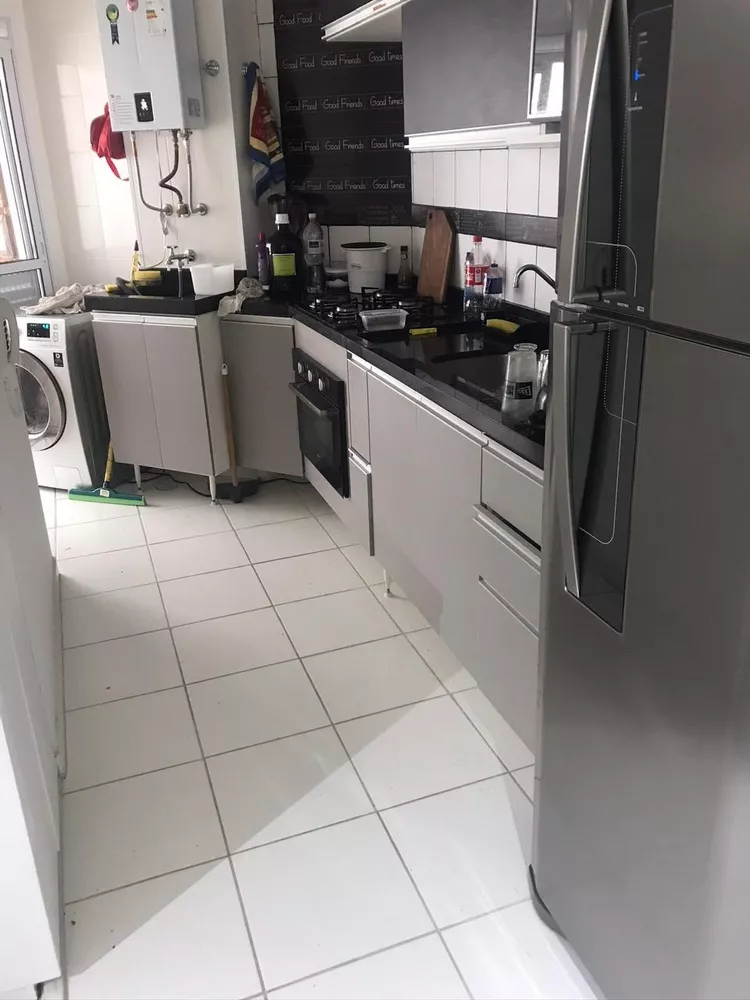 Apartamento, 2 quartos, 55 m² - Foto 6