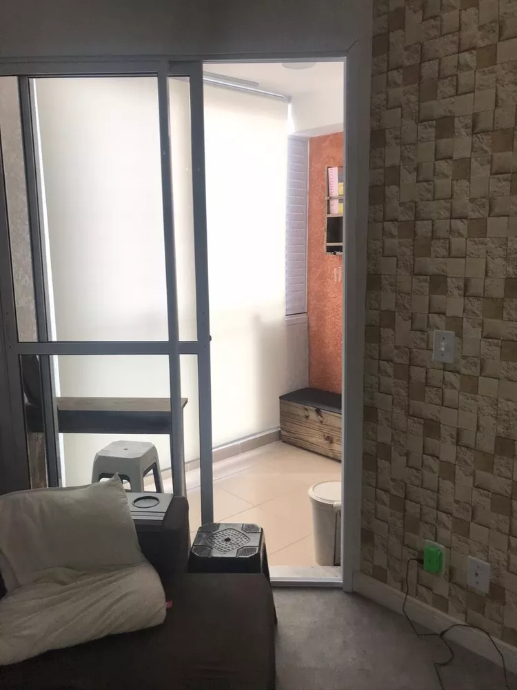 Apartamento, 2 quartos, 55 m² - Foto 4
