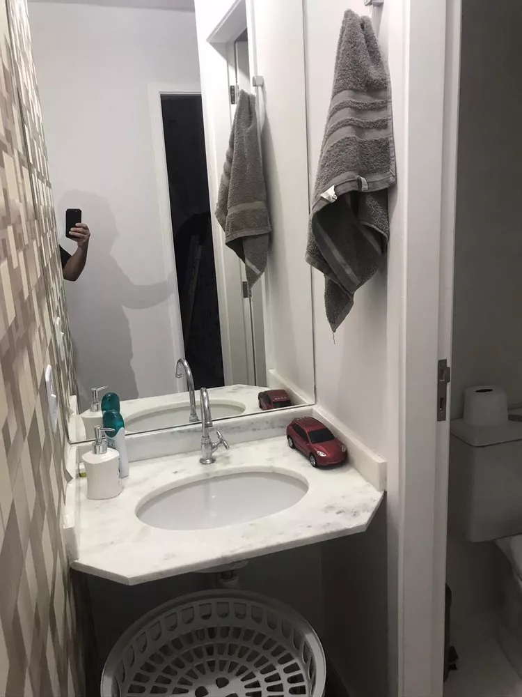 Apartamento, 2 quartos, 55 m² - Foto 7