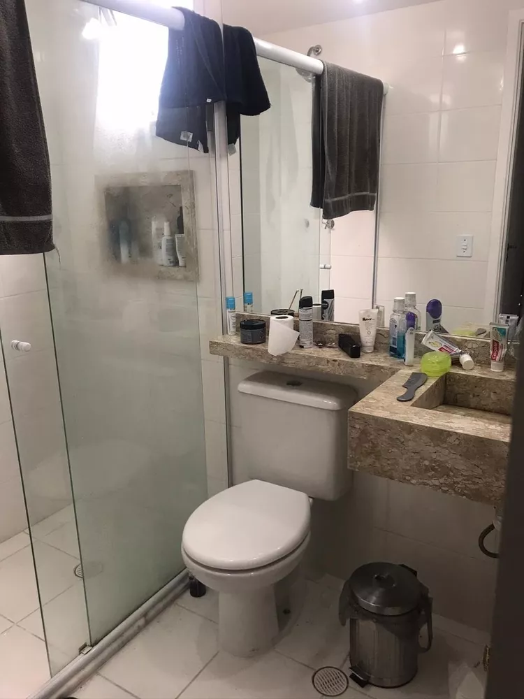 Apartamento, 2 quartos, 55 m² - Foto 5