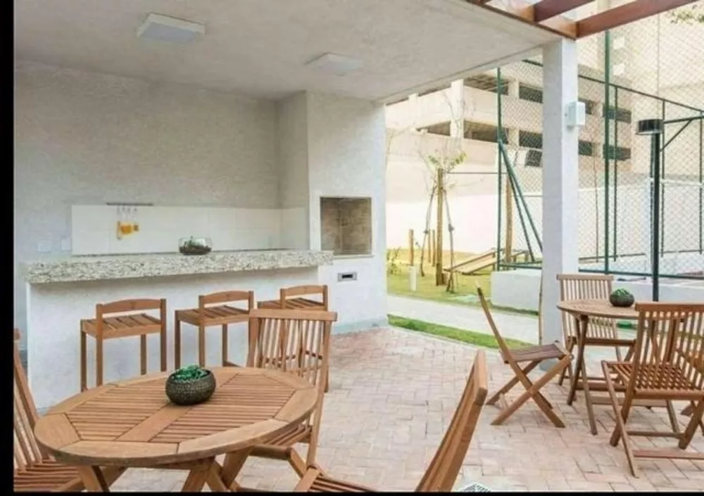 Apartamento, 2 quartos, 55 m² - Foto 3