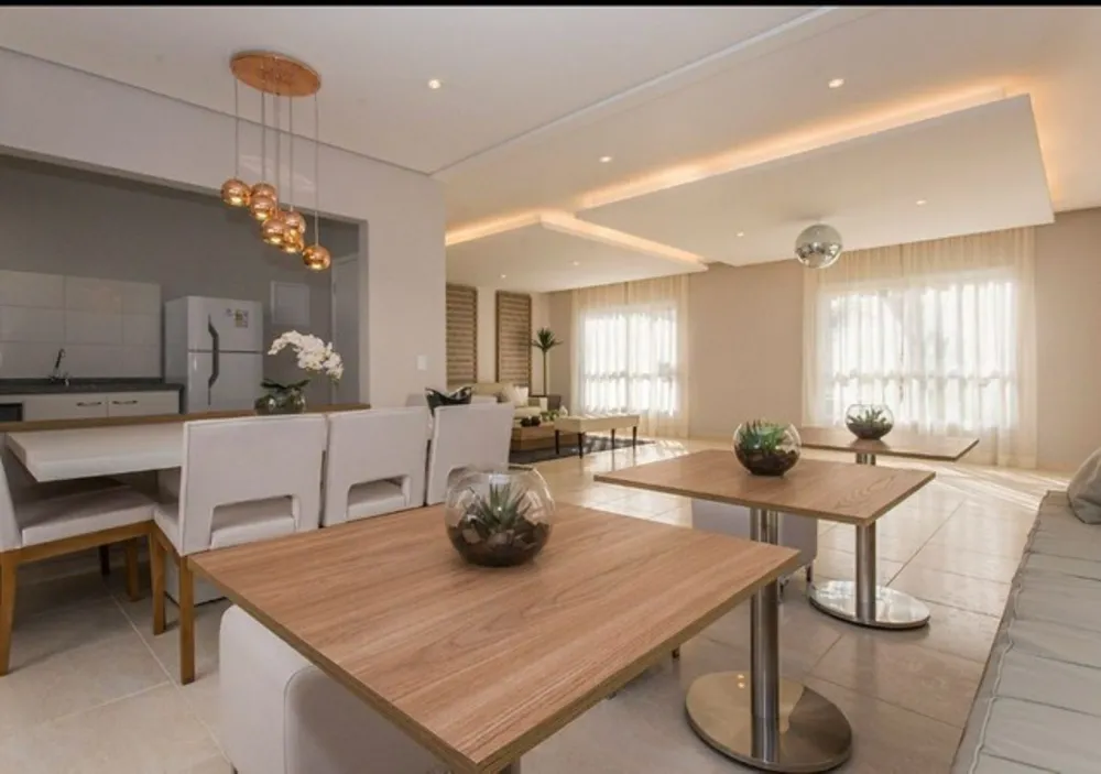 Apartamento, 2 quartos, 55 m² - Foto 14
