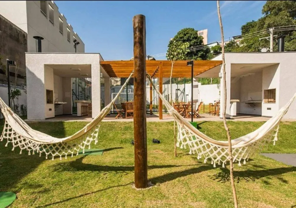 Apartamento, 2 quartos, 55 m² - Foto 14