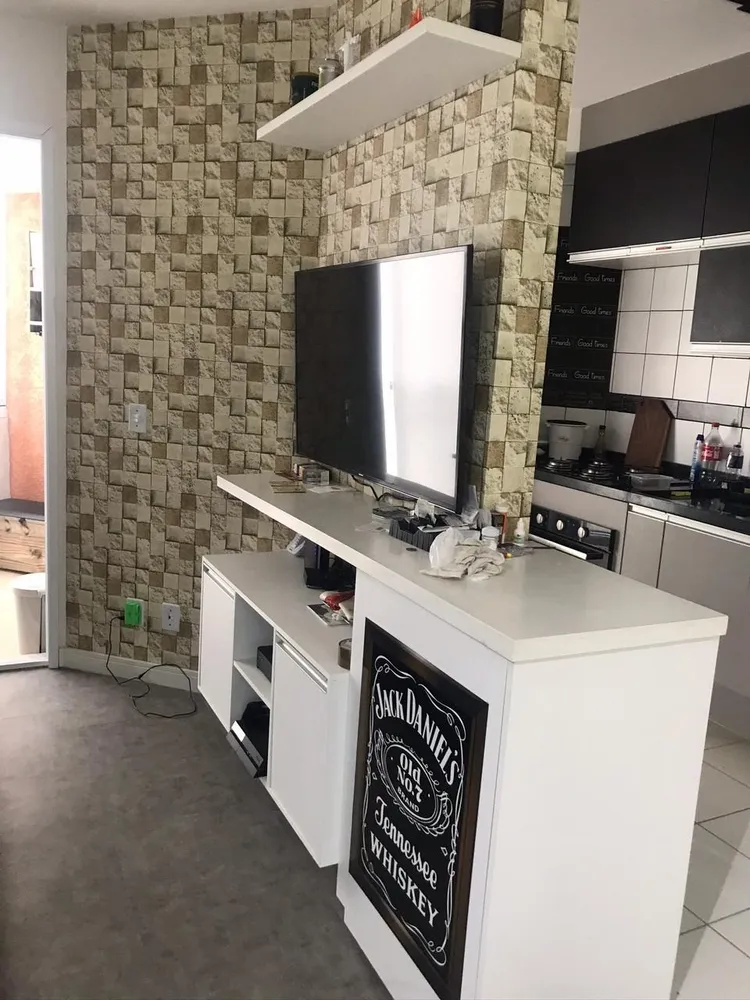 Apartamento, 2 quartos, 55 m² - Foto 13