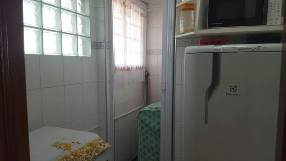 Apartamento, 1 quarto, 48 m² - Foto 3