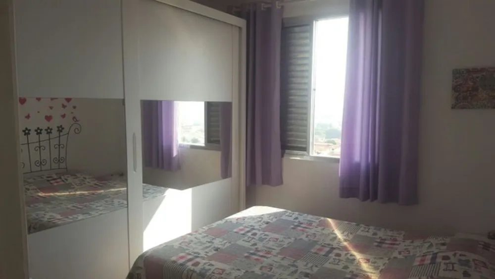Apartamento, 1 quarto, 48 m² - Foto 1