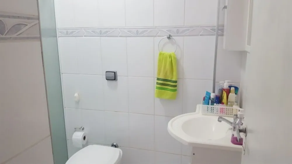 Apartamento, 1 quarto, 48 m² - Foto 4