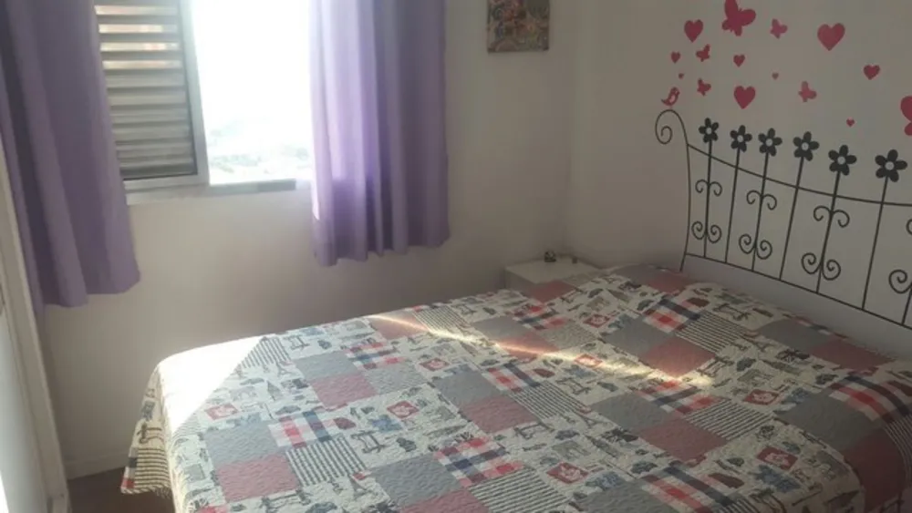 Apartamento, 1 quarto, 48 m² - Foto 2