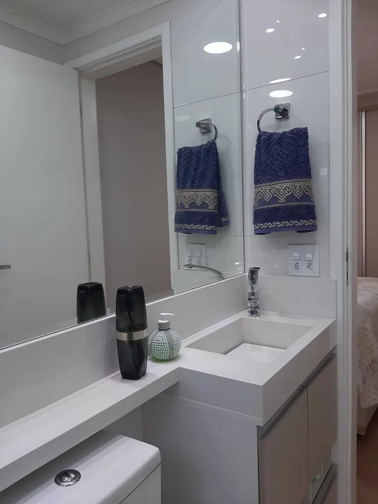 Apartamento, 3 quartos, 70 m² - Foto 3