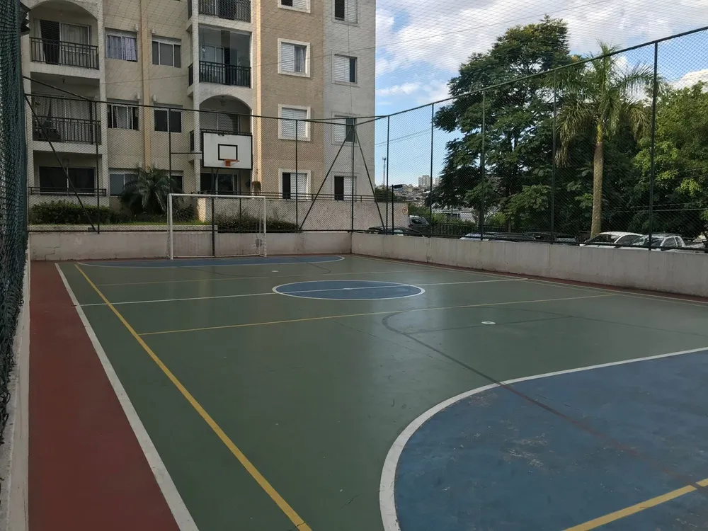 Apartamento, 3 quartos, 70 m² - Foto 5