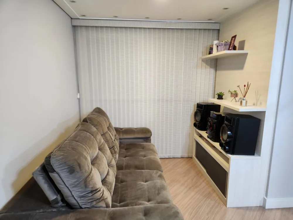 Apartamento, 3 quartos, 70 m² - Foto 2