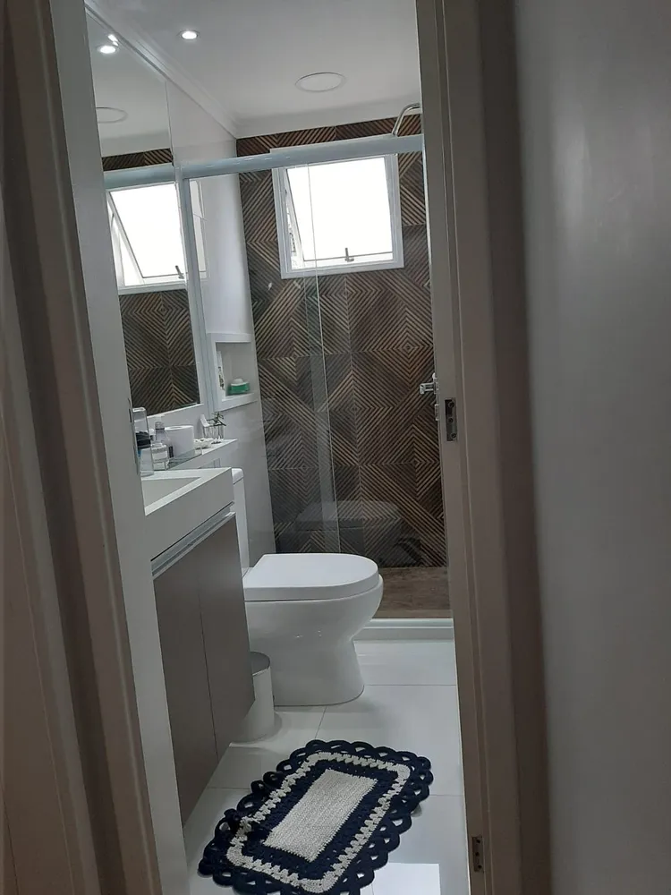 Apartamento, 3 quartos, 70 m² - Foto 2