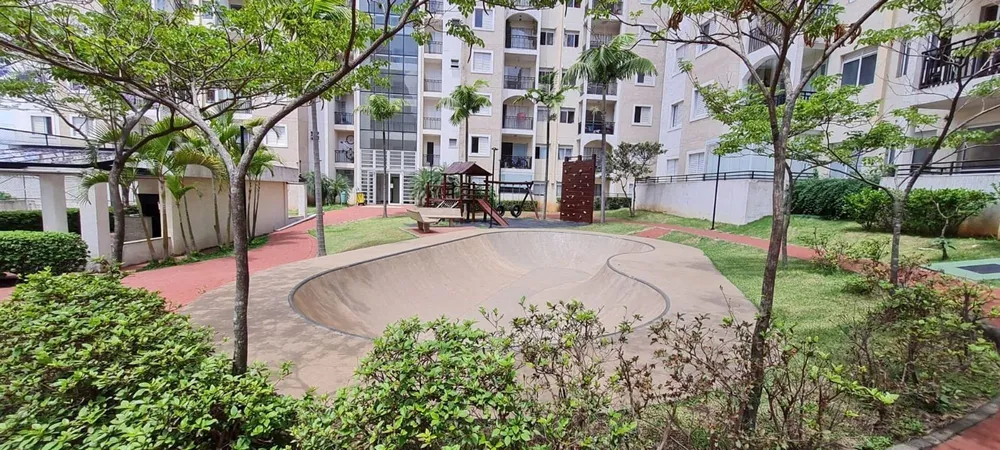 Apartamento, 3 quartos, 70 m² - Foto 3