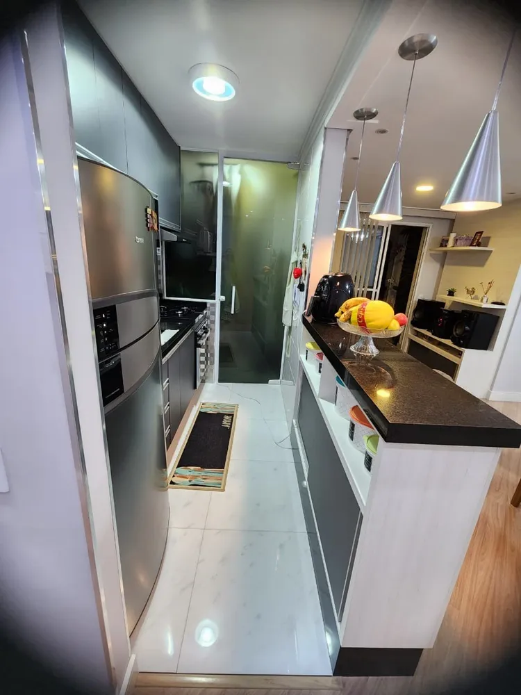 Apartamento, 3 quartos, 70 m² - Foto 4