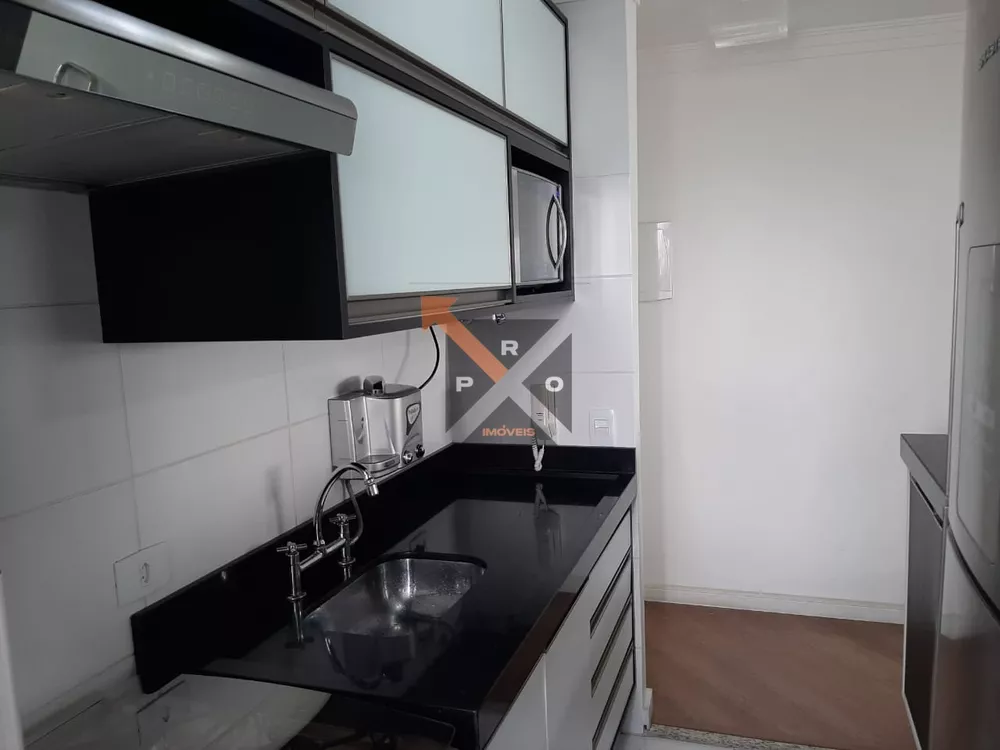 Apartamento, 2 quartos, 63 m² - Foto 8
