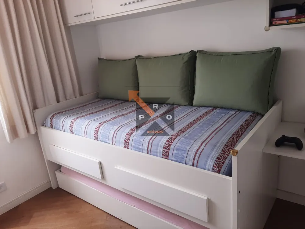 Apartamento, 2 quartos, 63 m² - Foto 12