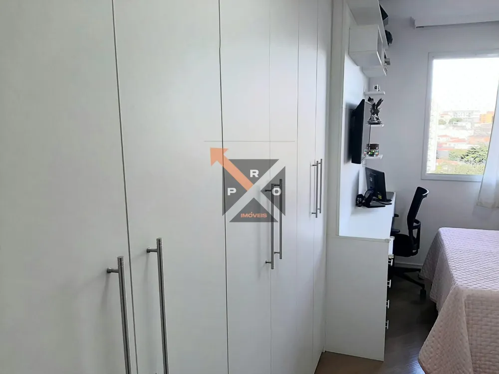 Apartamento, 2 quartos, 63 m² - Foto 11