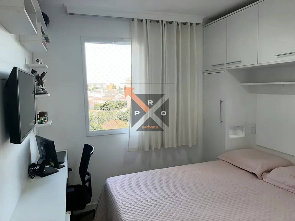 Apartamento, 2 quartos, 63 m² - Foto 10
