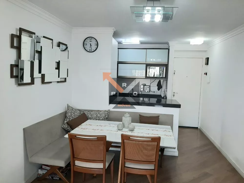 Apartamento, 2 quartos, 63 m² - Foto 5