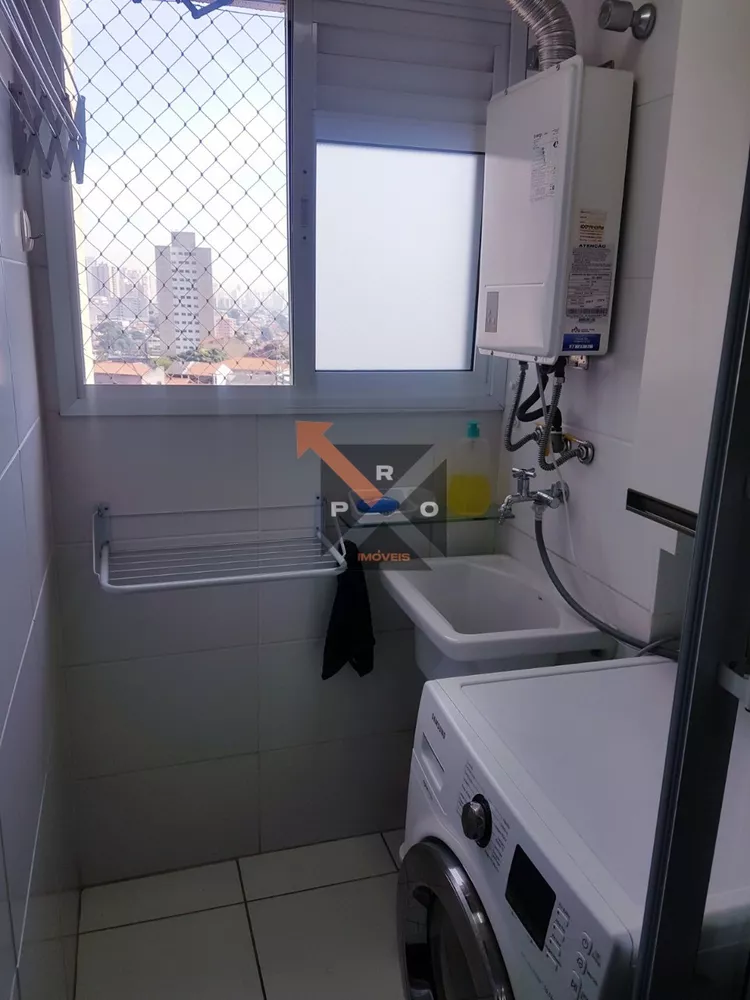 Apartamento, 2 quartos, 63 m² - Foto 7