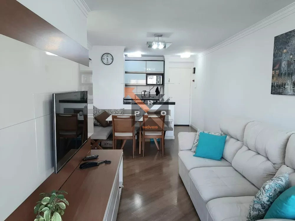 Apartamento, 2 quartos, 63 m² - Foto 4