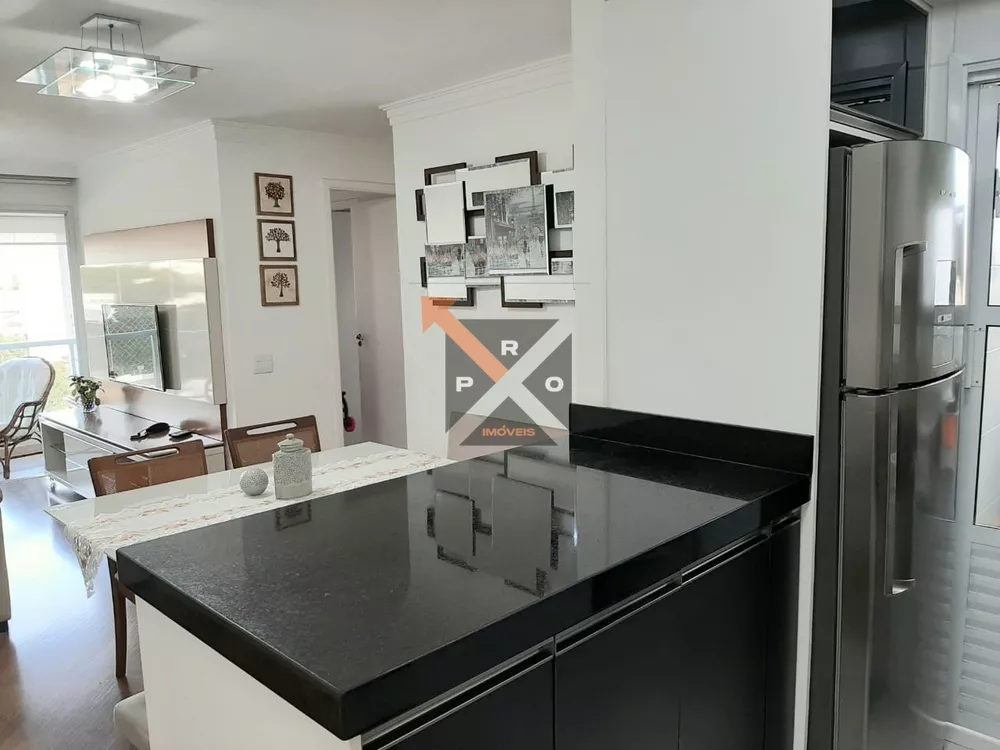 Apartamento, 2 quartos, 63 m² - Foto 3