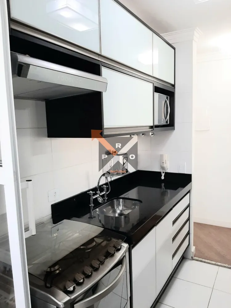 Apartamento, 2 quartos, 63 m² - Foto 9