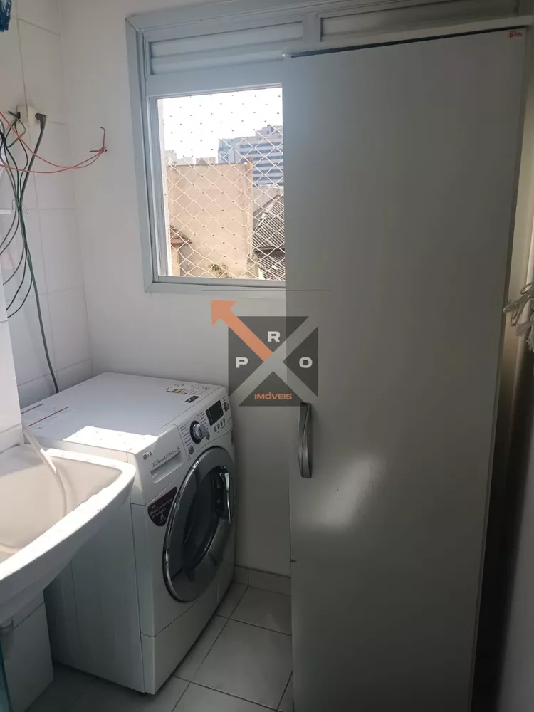 Apartamento à venda com 2 quartos, 45m² - Foto 5