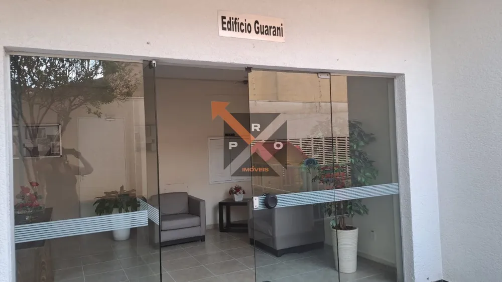 Apartamento, 2 quartos, 45 m² - Foto 15