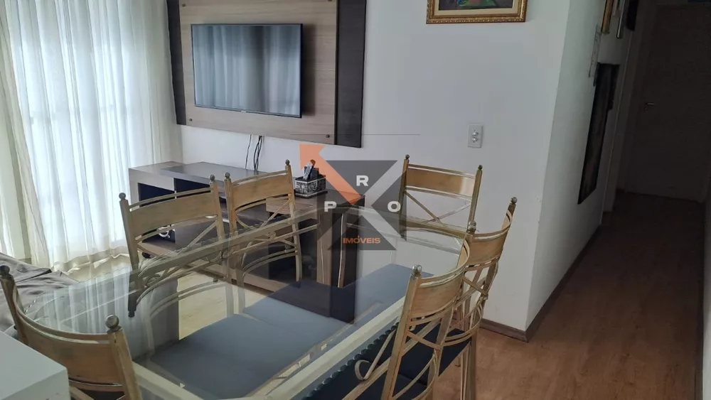 Apartamento à venda com 2 quartos, 45m² - Foto 1