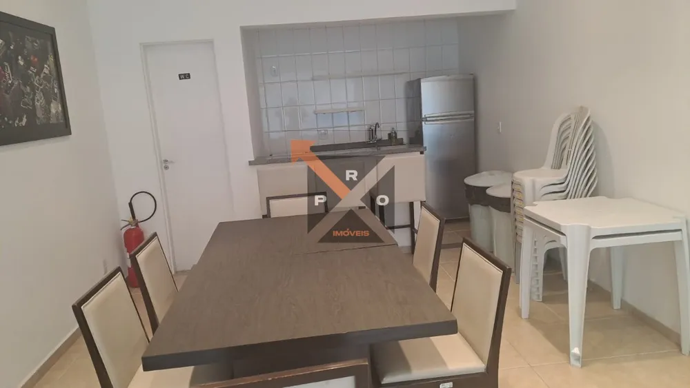 Apartamento, 2 quartos, 45 m² - Foto 13