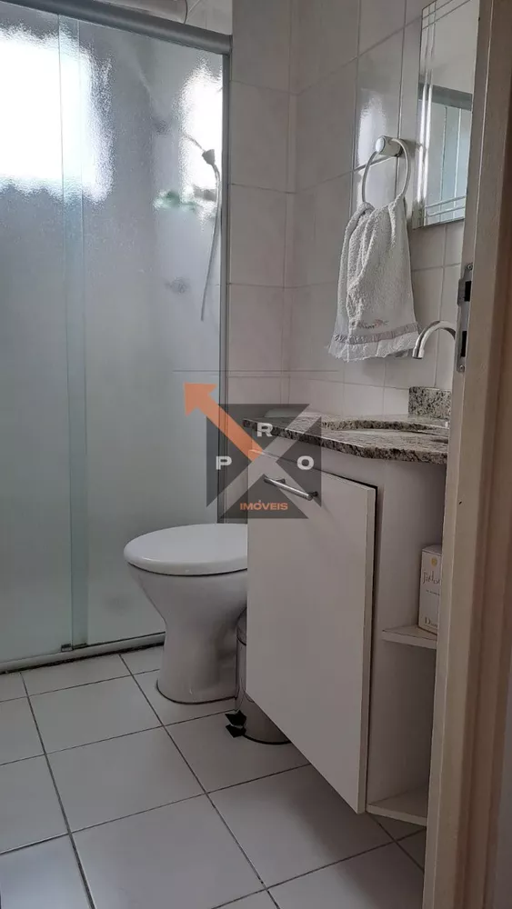 Apartamento à venda com 2 quartos, 45m² - Foto 8