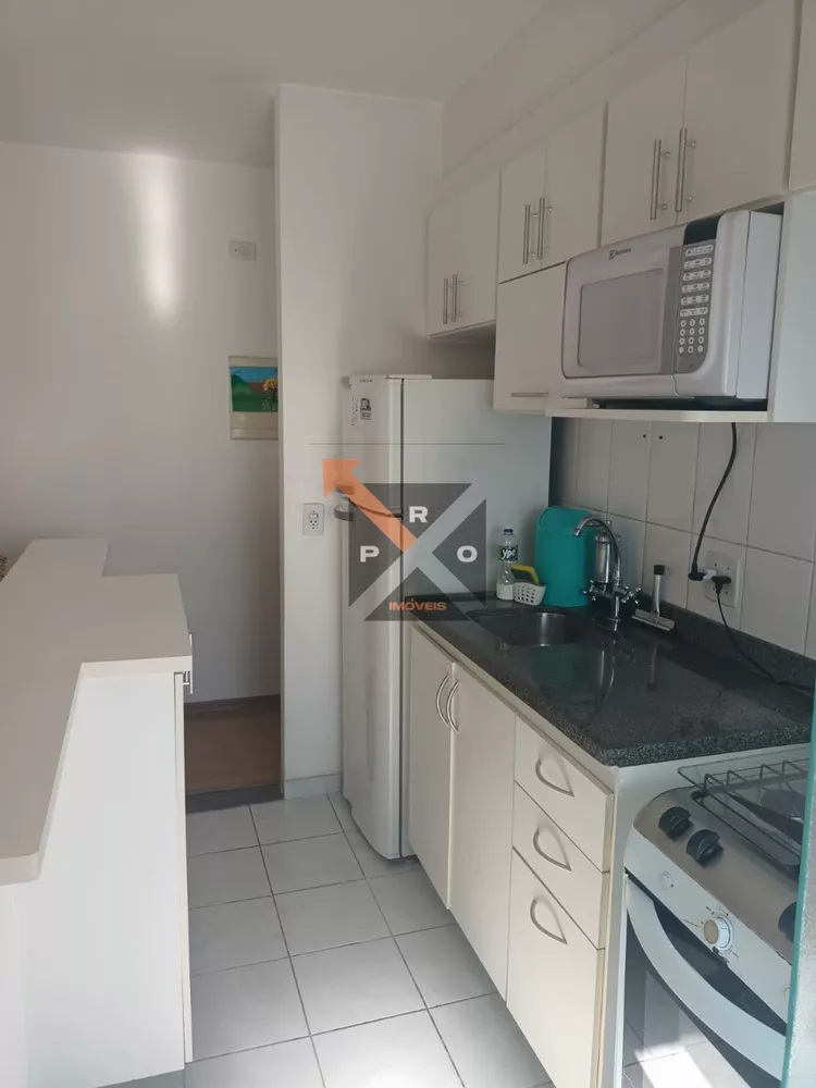 Apartamento à venda com 2 quartos, 45m² - Foto 4