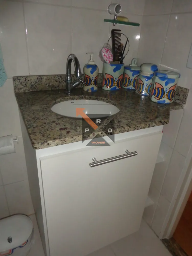 Apartamento, 2 quartos, 45 m² - Foto 9