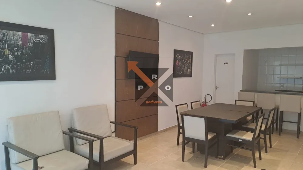 Apartamento, 2 quartos, 45 m² - Foto 12