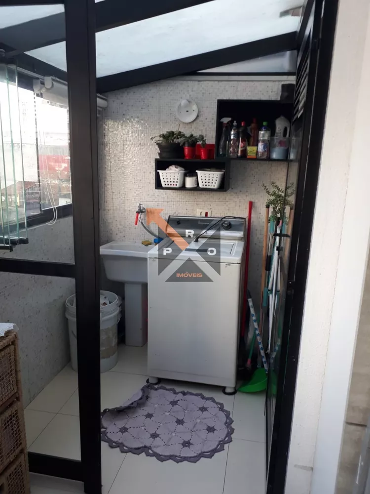 Apartamento à venda com 2 quartos, 100m² - Foto 8