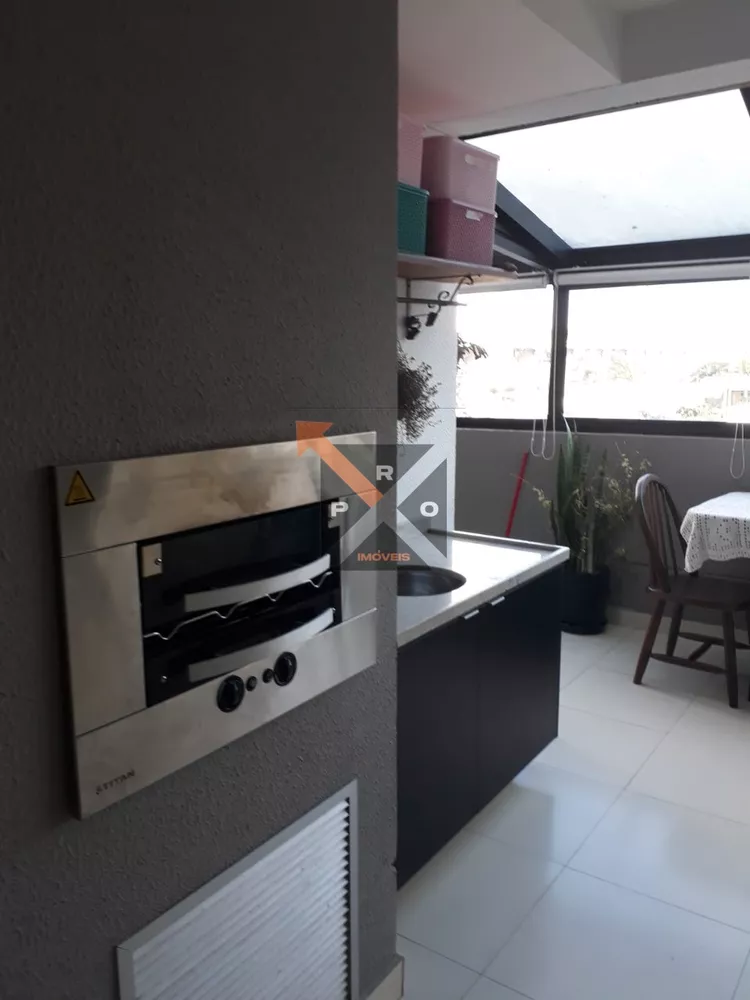 Apartamento à venda com 2 quartos, 100m² - Foto 3